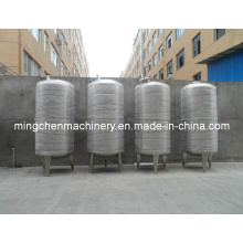 4000L Storage Tank for Juice